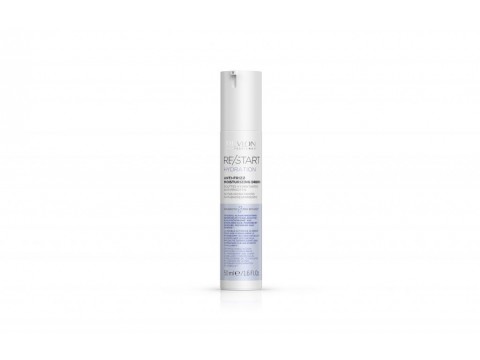 REVLON RE/START™ MOISTURE MICELLAR SHAMPOO – dvejopo veikimo micelinis drėkinamasis šampūnas, padeda subalansuoti galvos odos mikrobiomą ir pagražina plaukus, 250 ml 